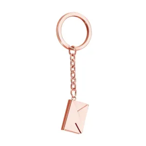 Envelope Design Keychain