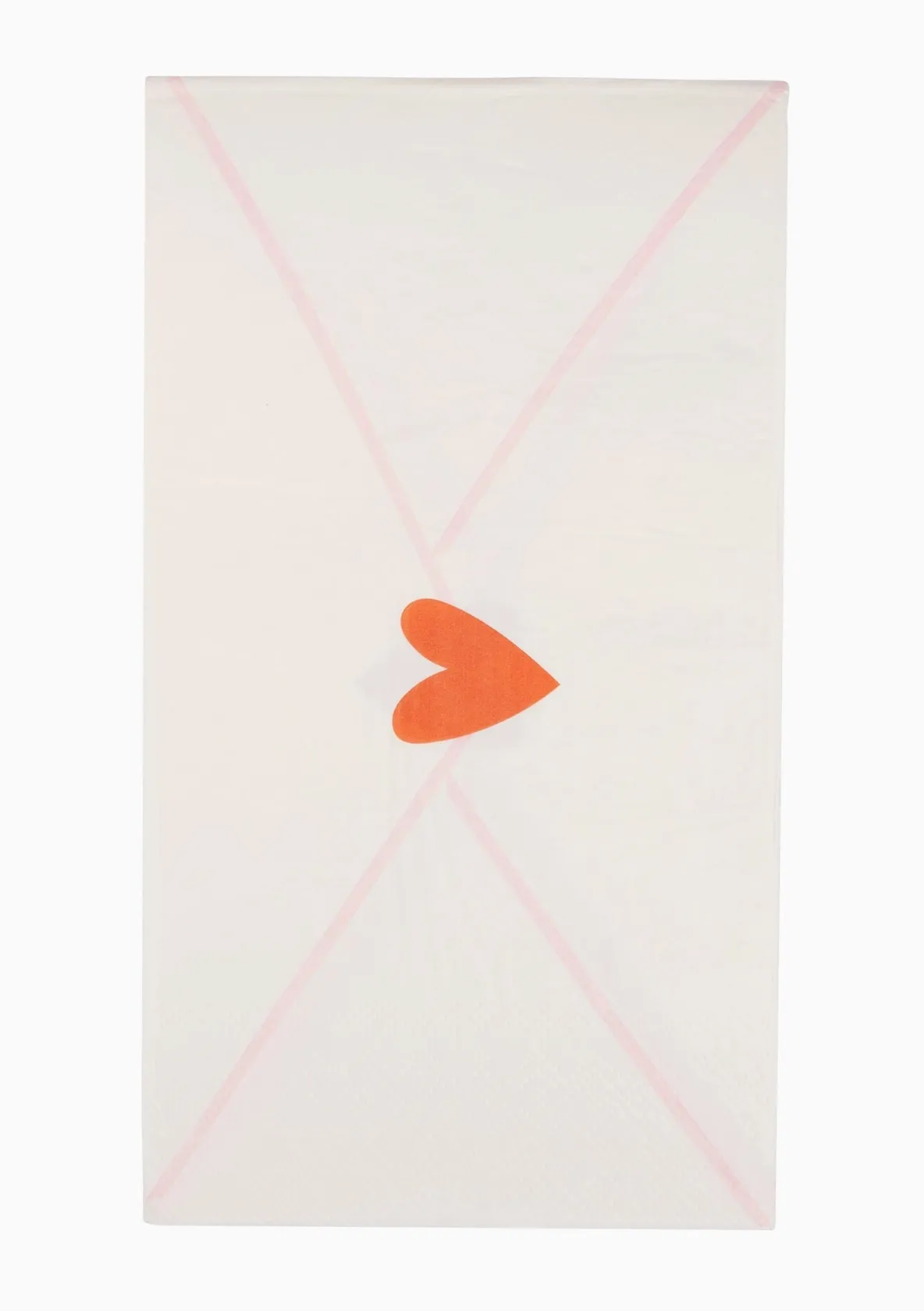 Envelope Dinner Napkin