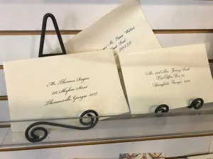 Envelope Printing
