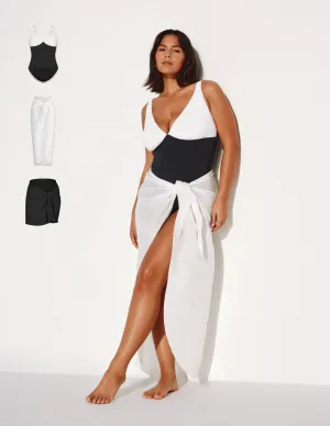 Escape Everyday Swim Set