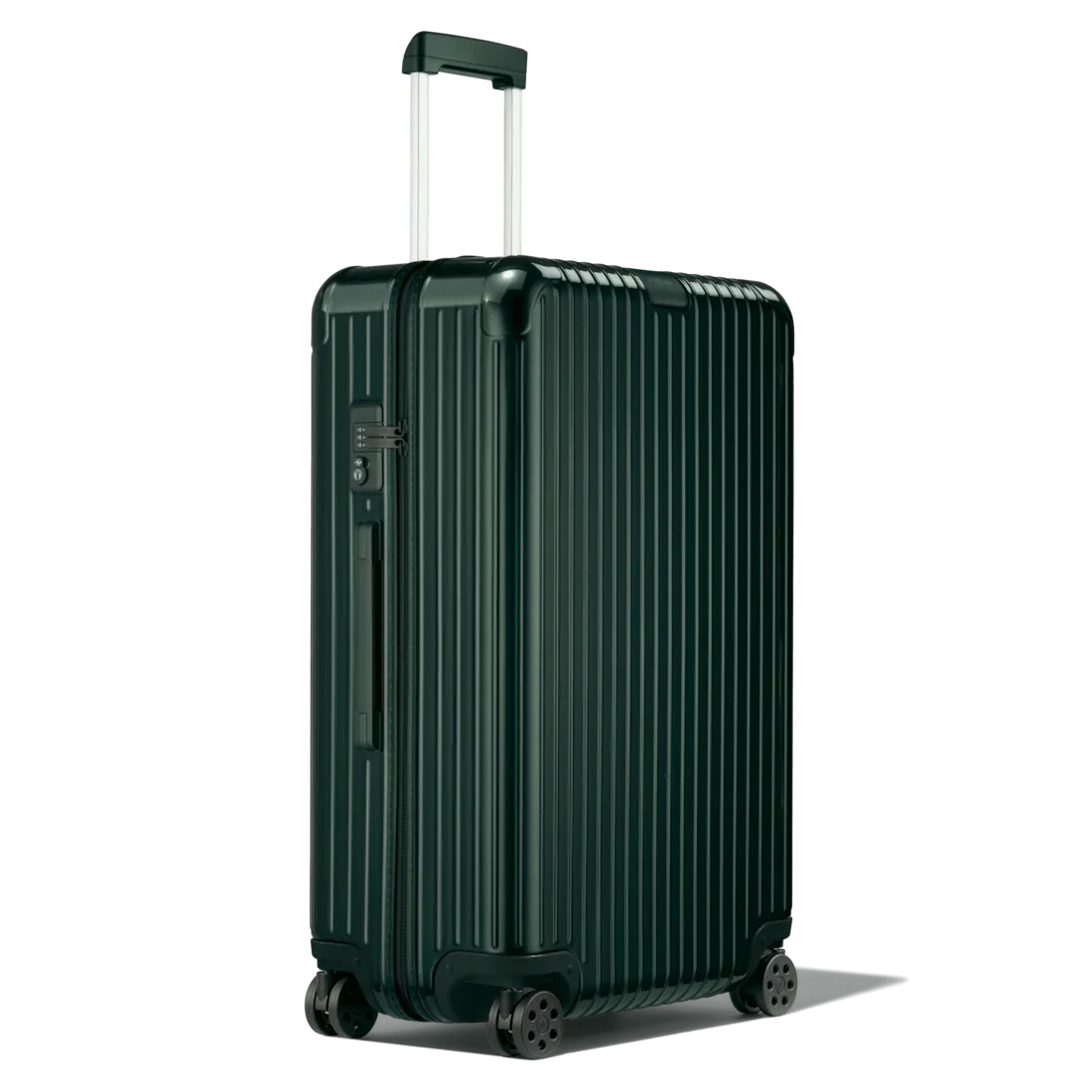 Essential Check-In M