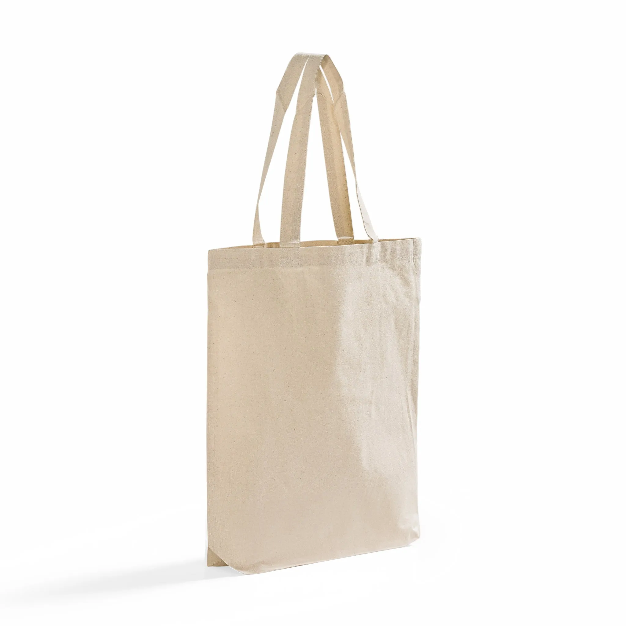 Essential Cotton Tote