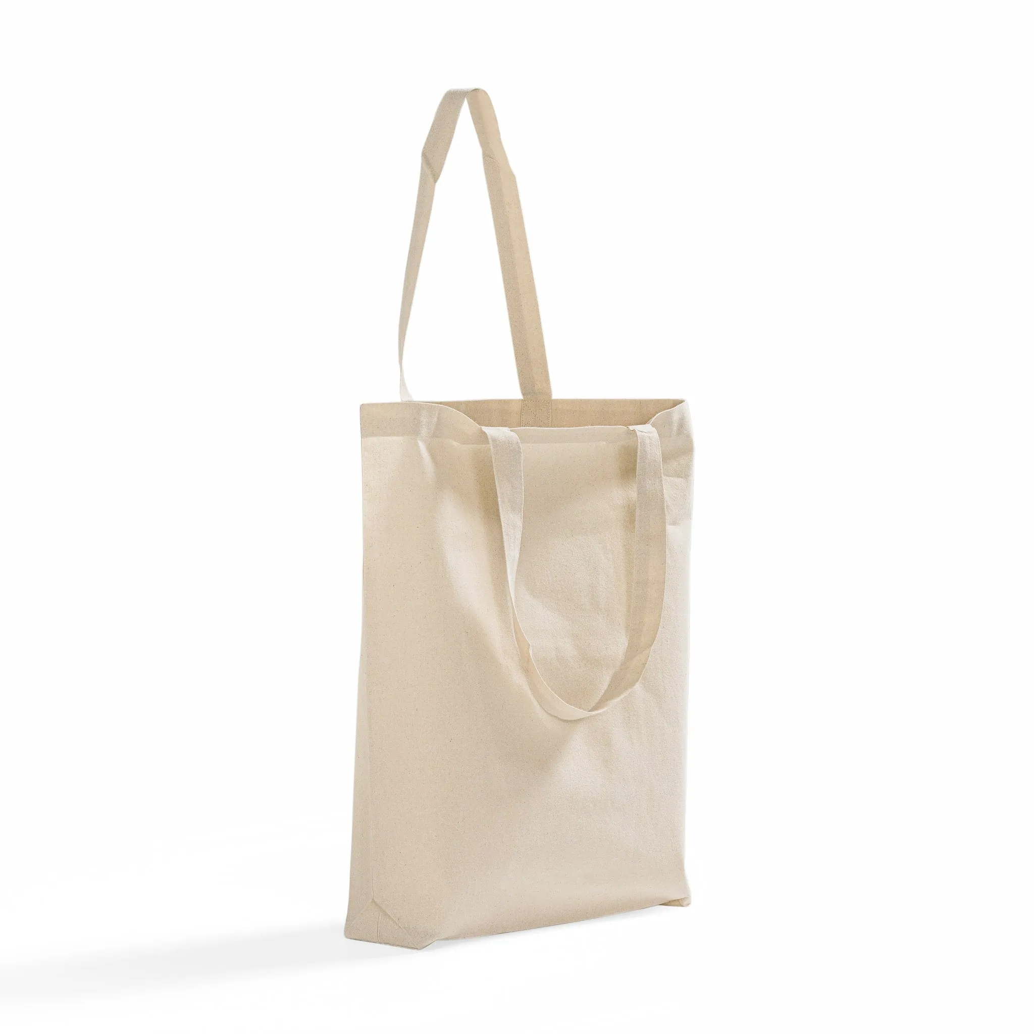 Essential Cotton Tote