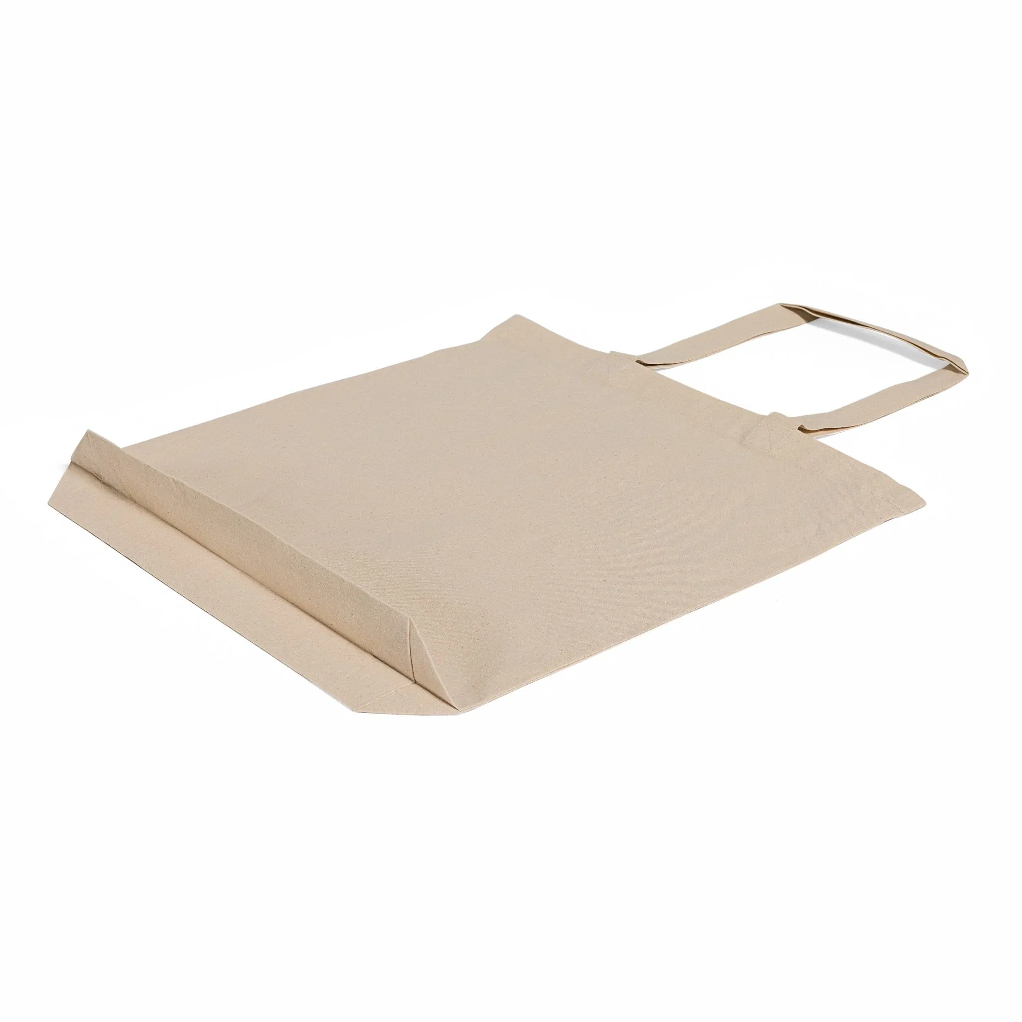 Essential Cotton Tote