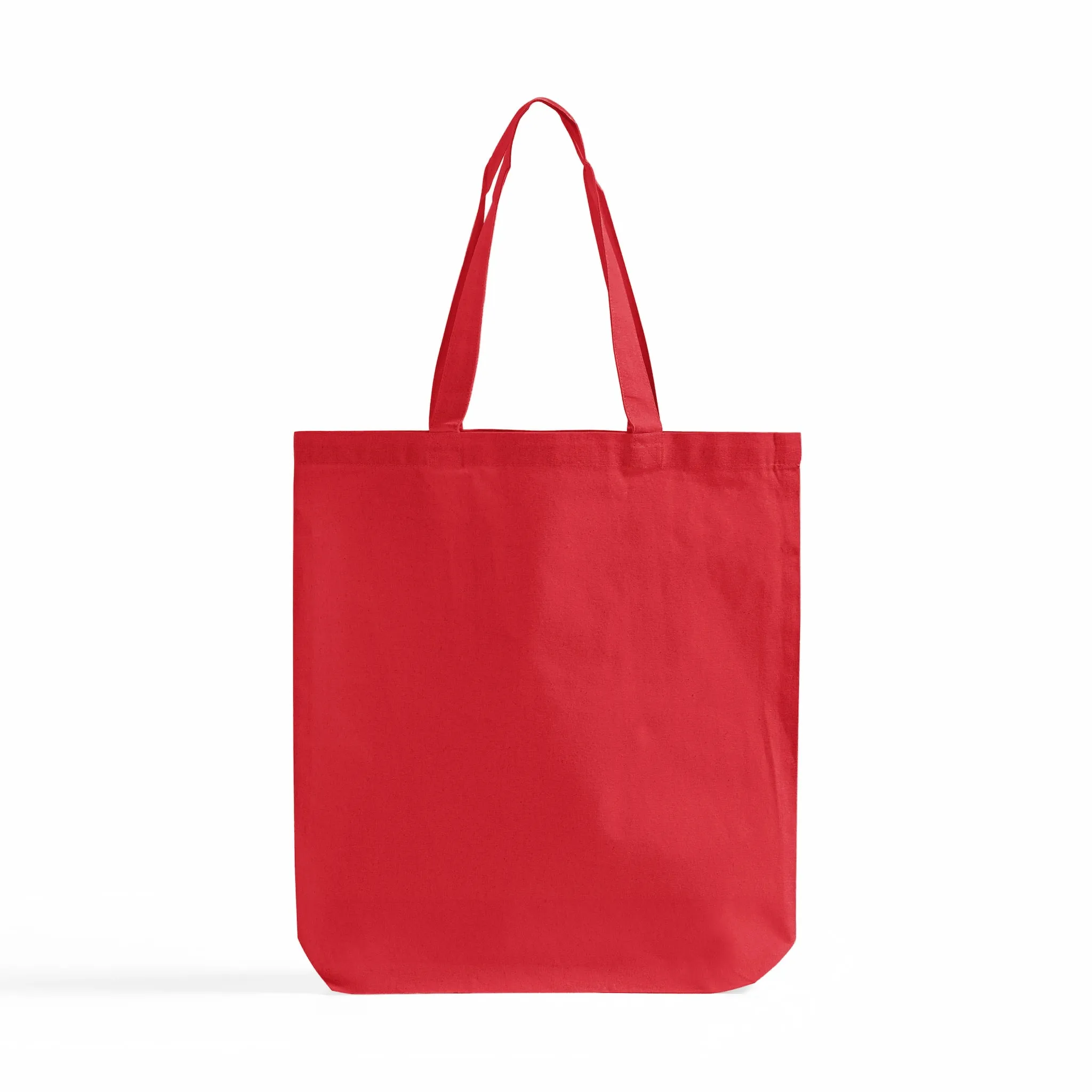 Essential Cotton Tote
