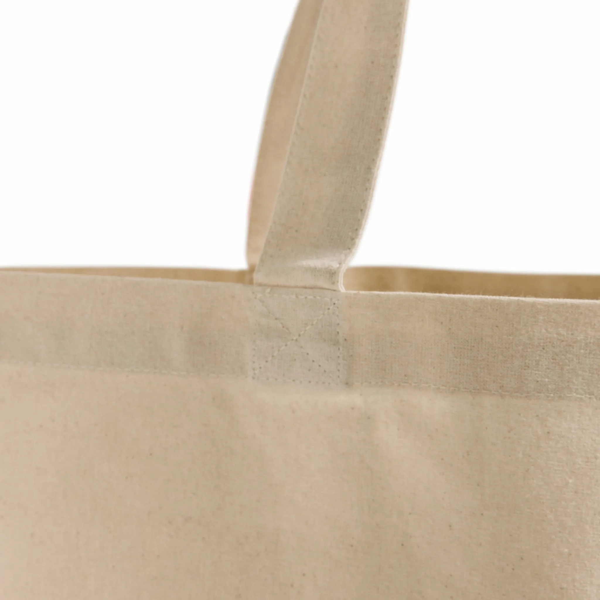 Essential Cotton Tote