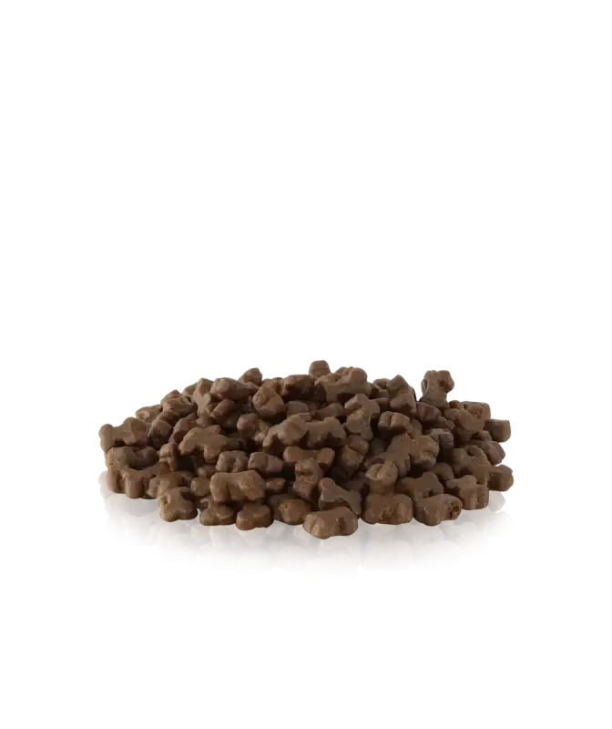 ESSENTIAL FARM & FIELDS TINY CRACKERS 100G