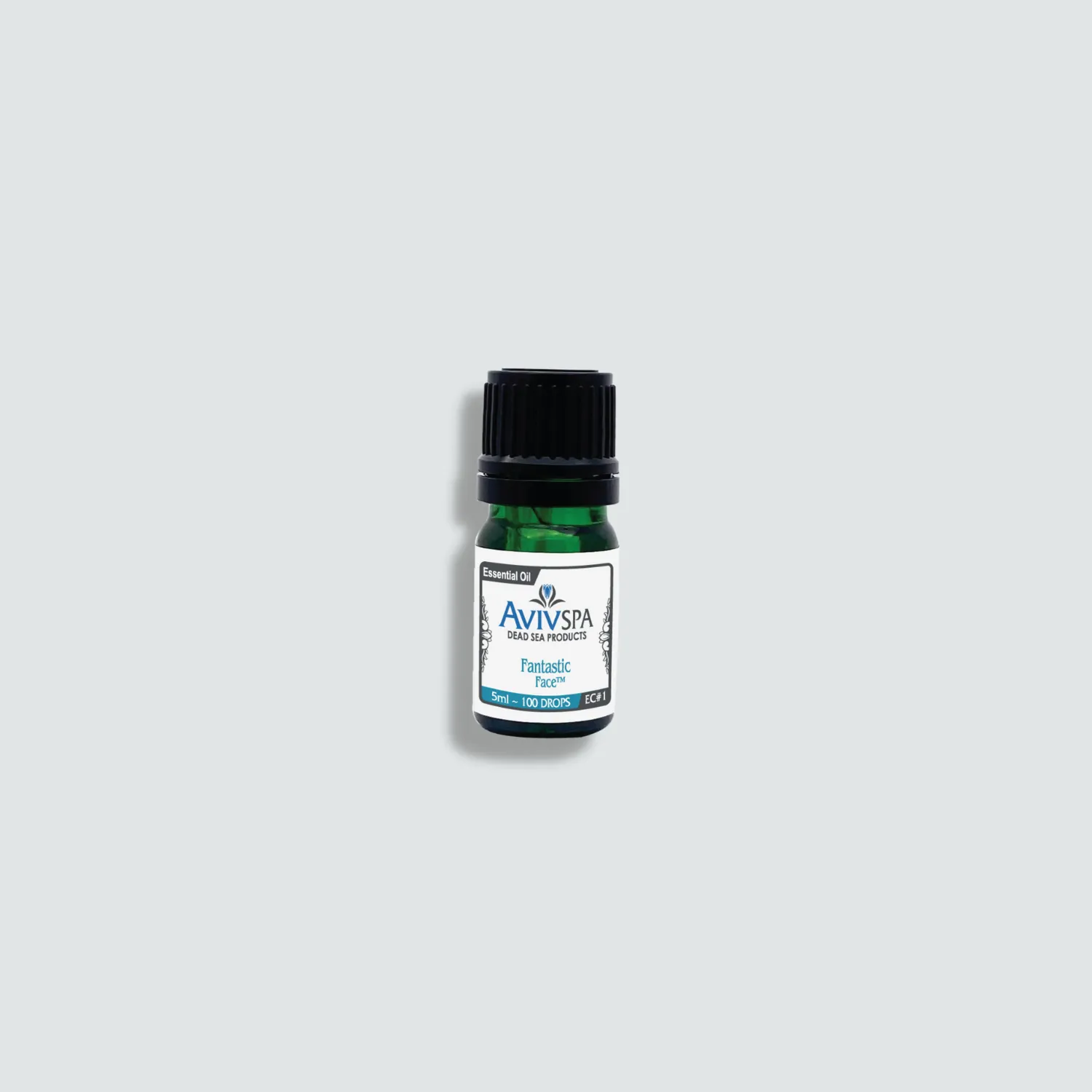Essential Oil Blend EC01 FANTASTIC FACE