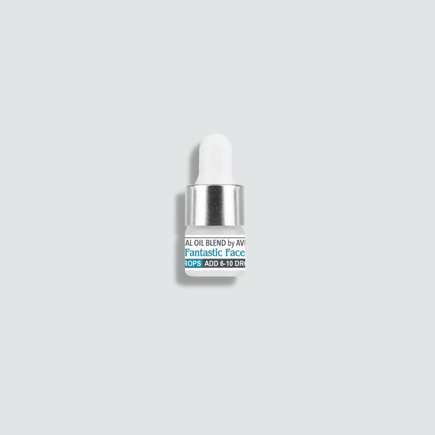 Essential Oil Blend EC01 FANTASTIC FACE