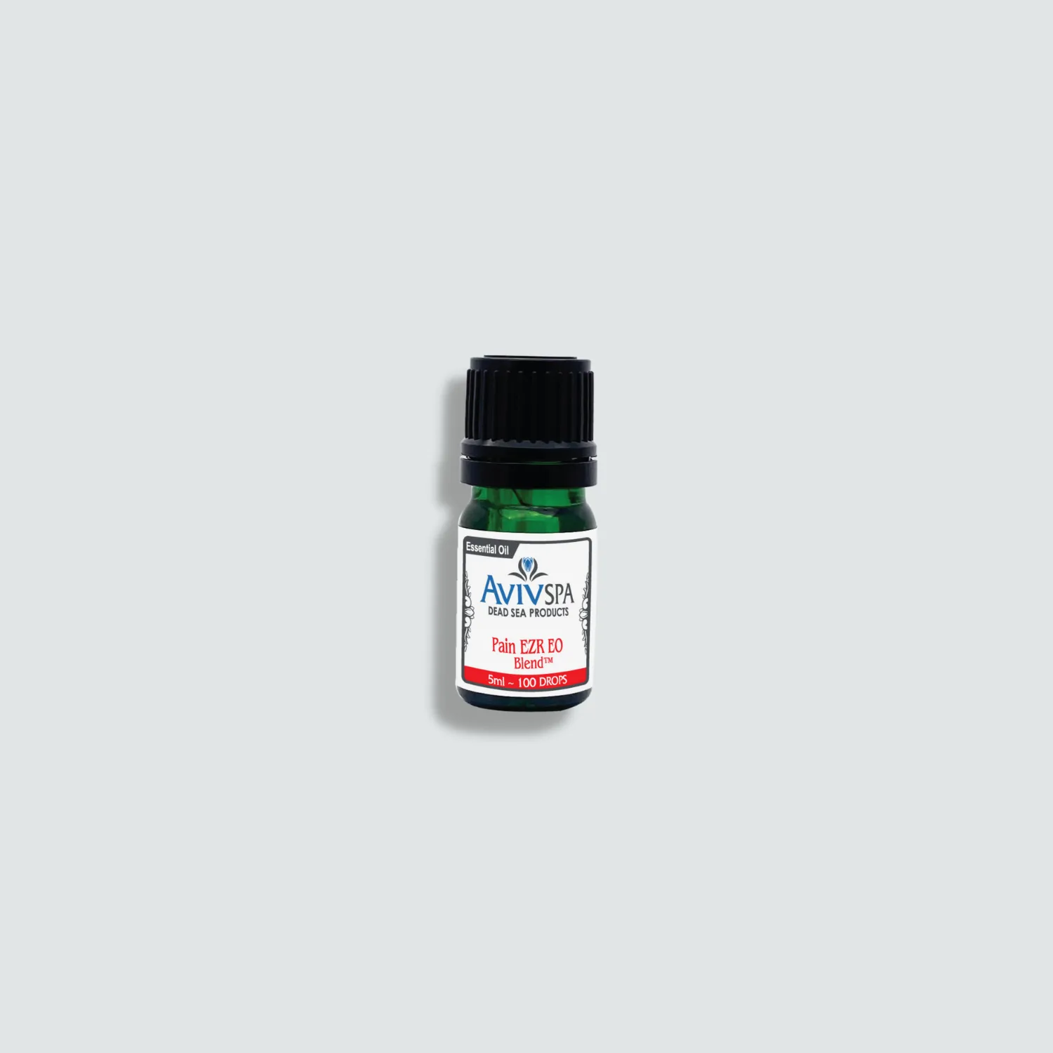 Essential Oil Blend Pain EZR EO Blend™