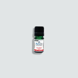 Essential Oil Blend Pain EZR EO Blend™