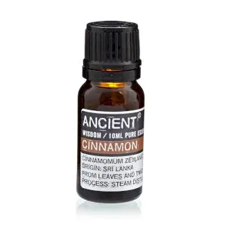 Essential Oil - Cinnamon