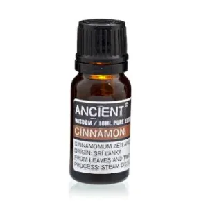 Essential Oil - Cinnamon