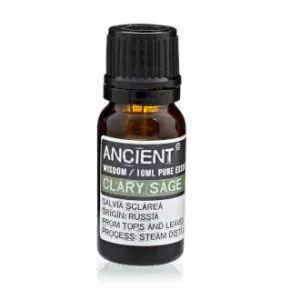 Essential Oil - Clary Sage