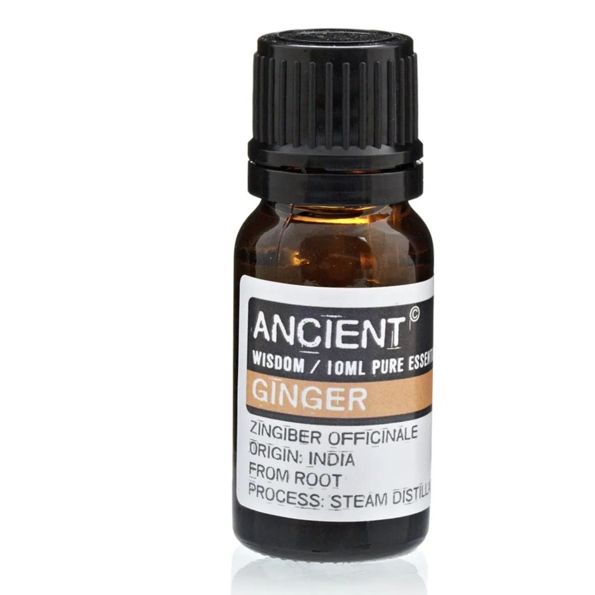 Essential Oil - Ginger
