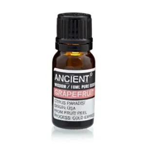 Essential Oil - Grapefruit