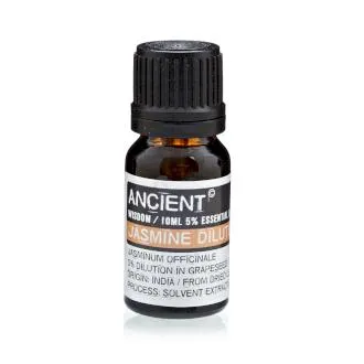 Essential Oil - Jasmine Dilute