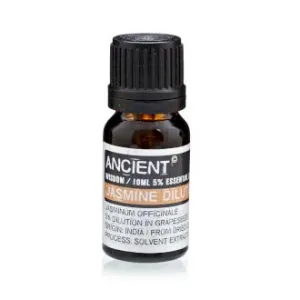 Essential Oil - Jasmine Dilute