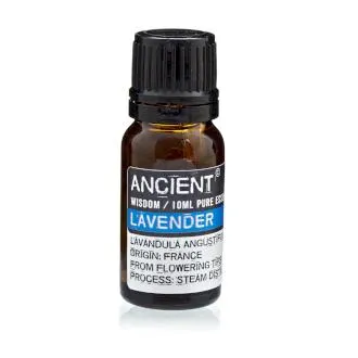 Essential Oil - Lavender