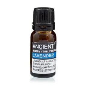 Essential Oil - Lavender