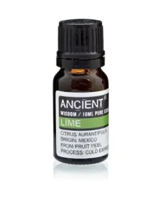 Essential Oil - Lime