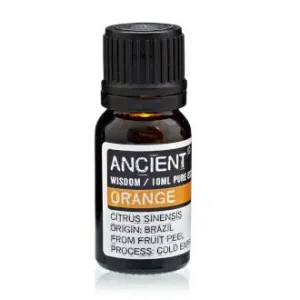 Essential Oil - Orange