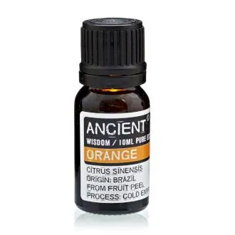 Essential Oil - Orange