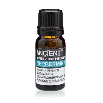 Essential Oil - Peppermint