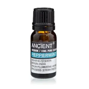 Essential Oil - Peppermint