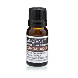 Essential Oil - Sandalwood