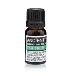 Essential Oil - Tea Tree
