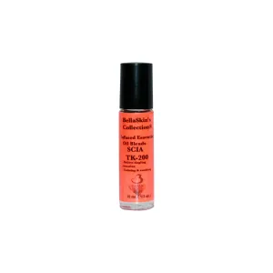 Essential Oils - 0.33 oz.(10ml)