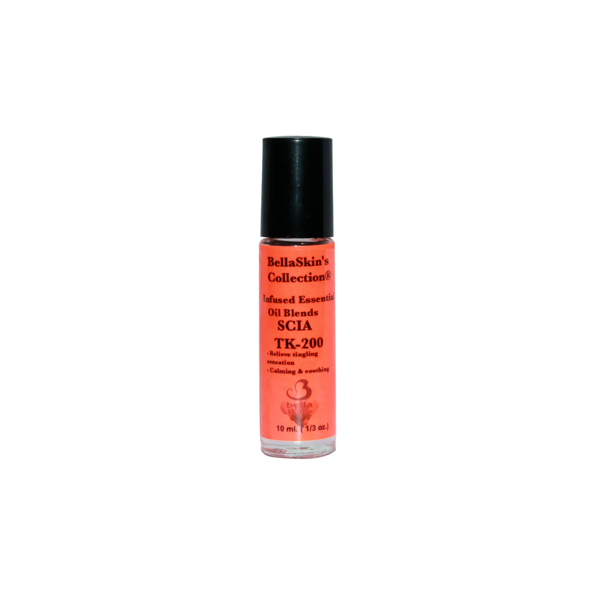 Essential Oils - 0.33 oz.(10ml)