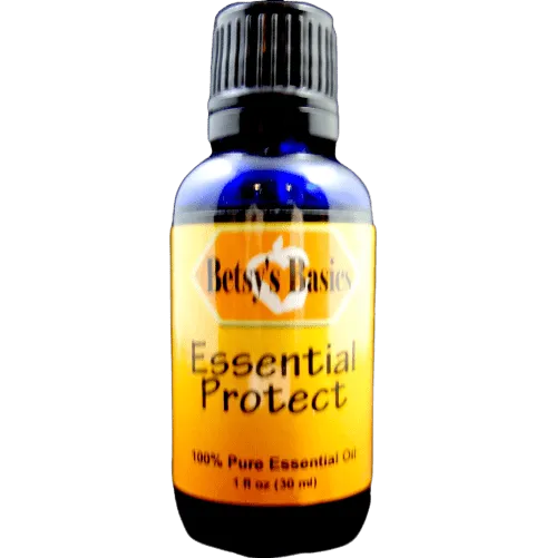 Essential Protect Oil, 1 oz