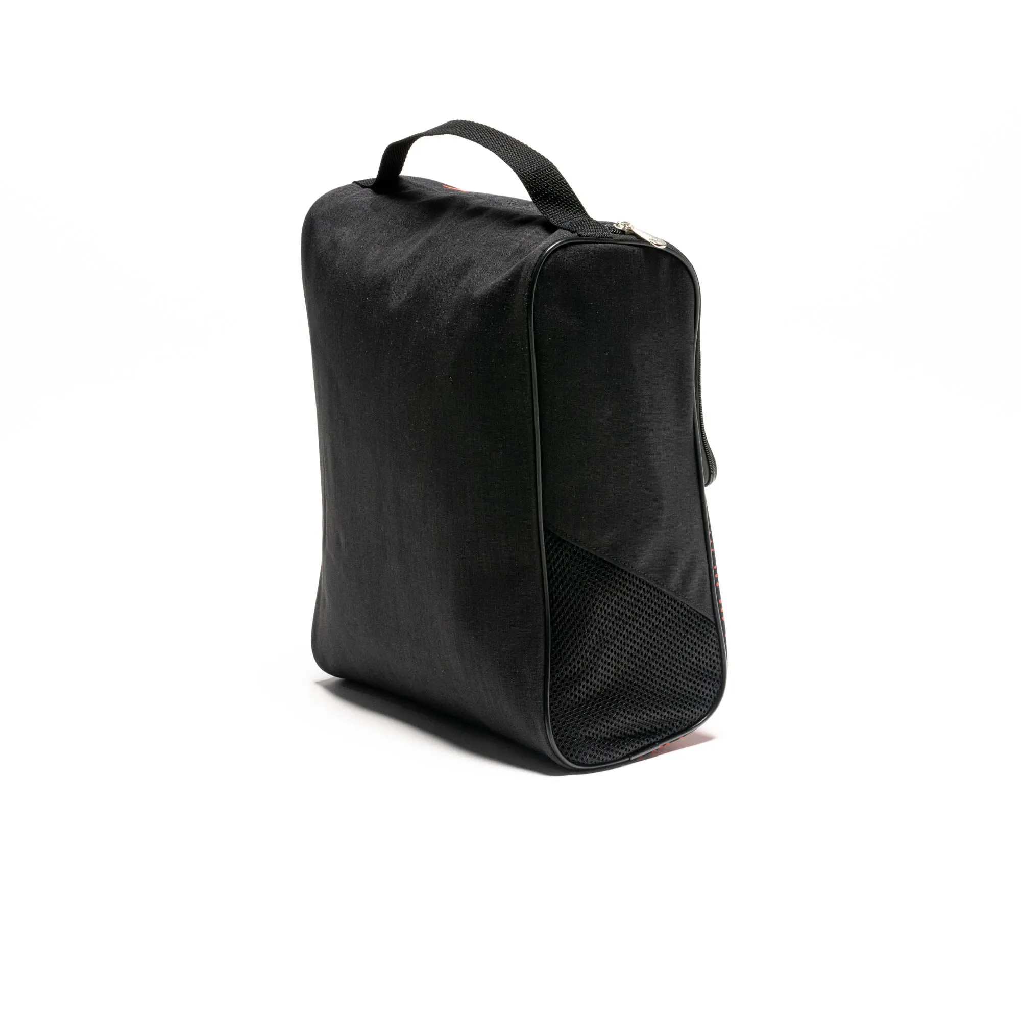 Essential Shoe Bag Red