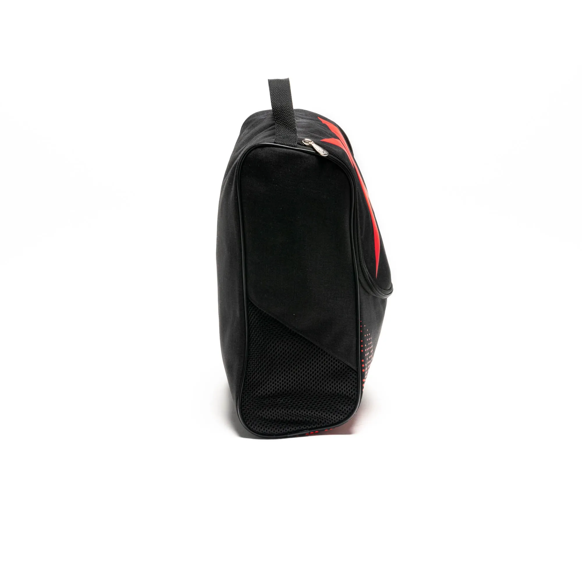 Essential Shoe Bag Red