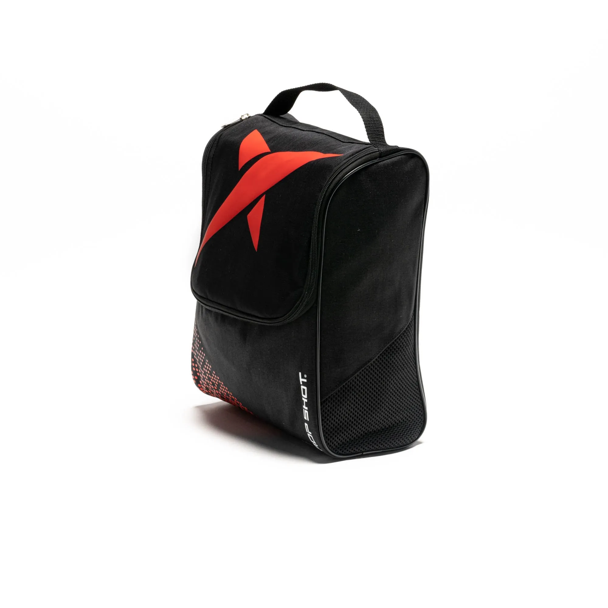 Essential Shoe Bag Red