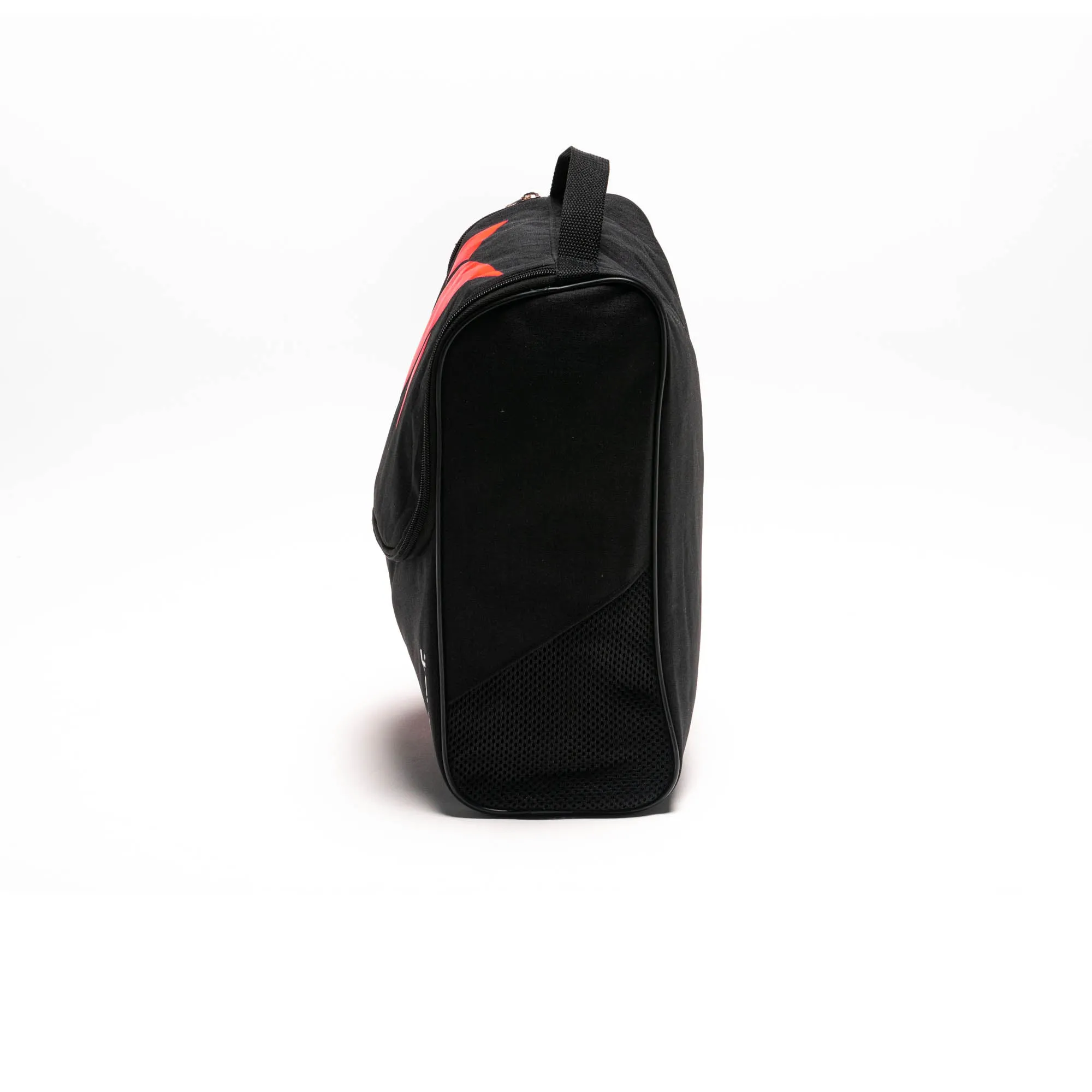 Essential Shoe Bag Red