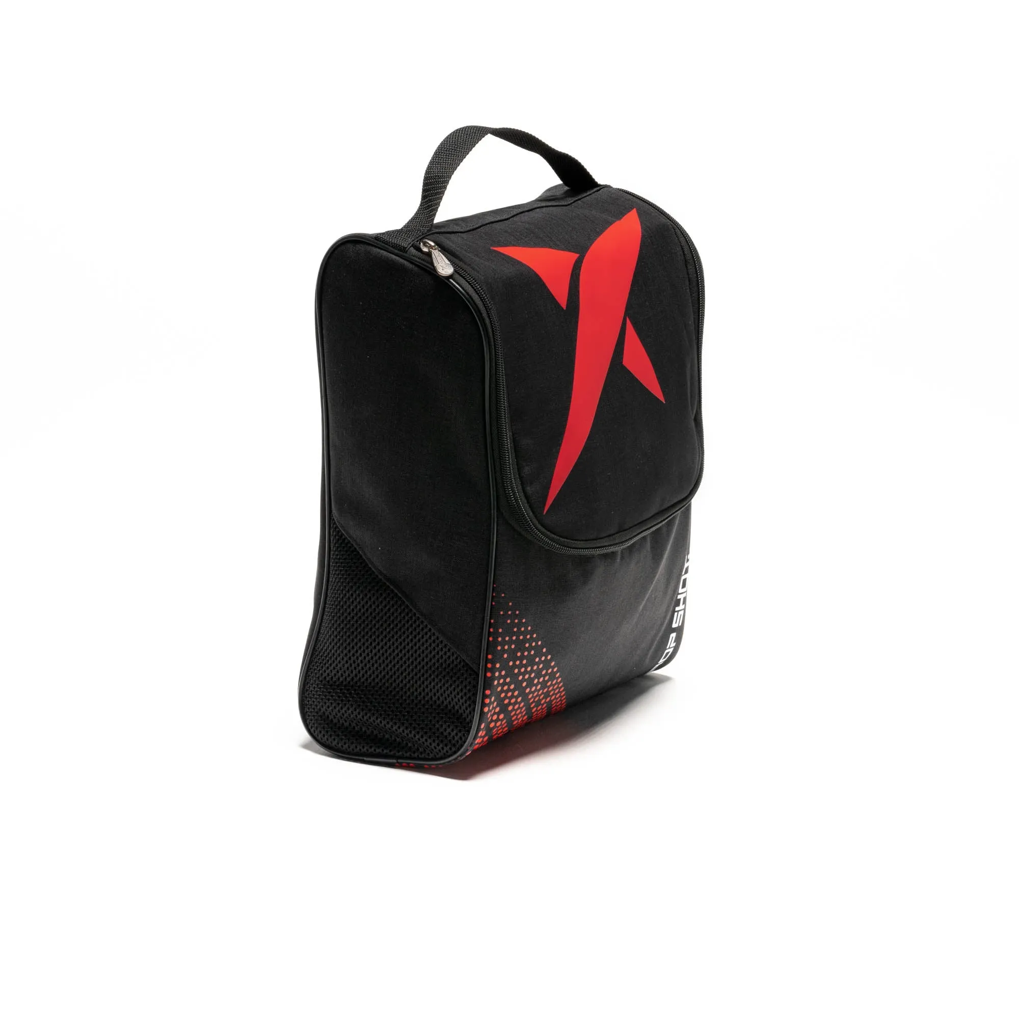 Essential Shoe Bag Red