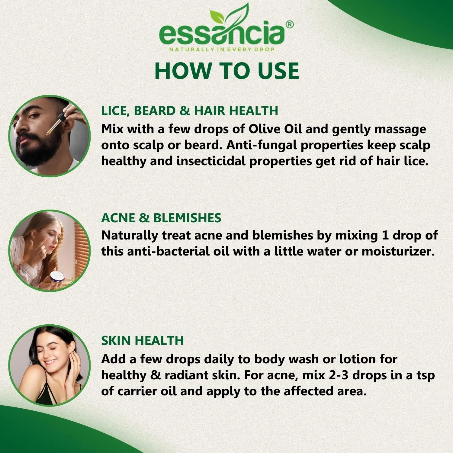 Eucalyptus Essential Oil