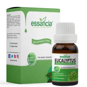 Eucalyptus Essential Oil