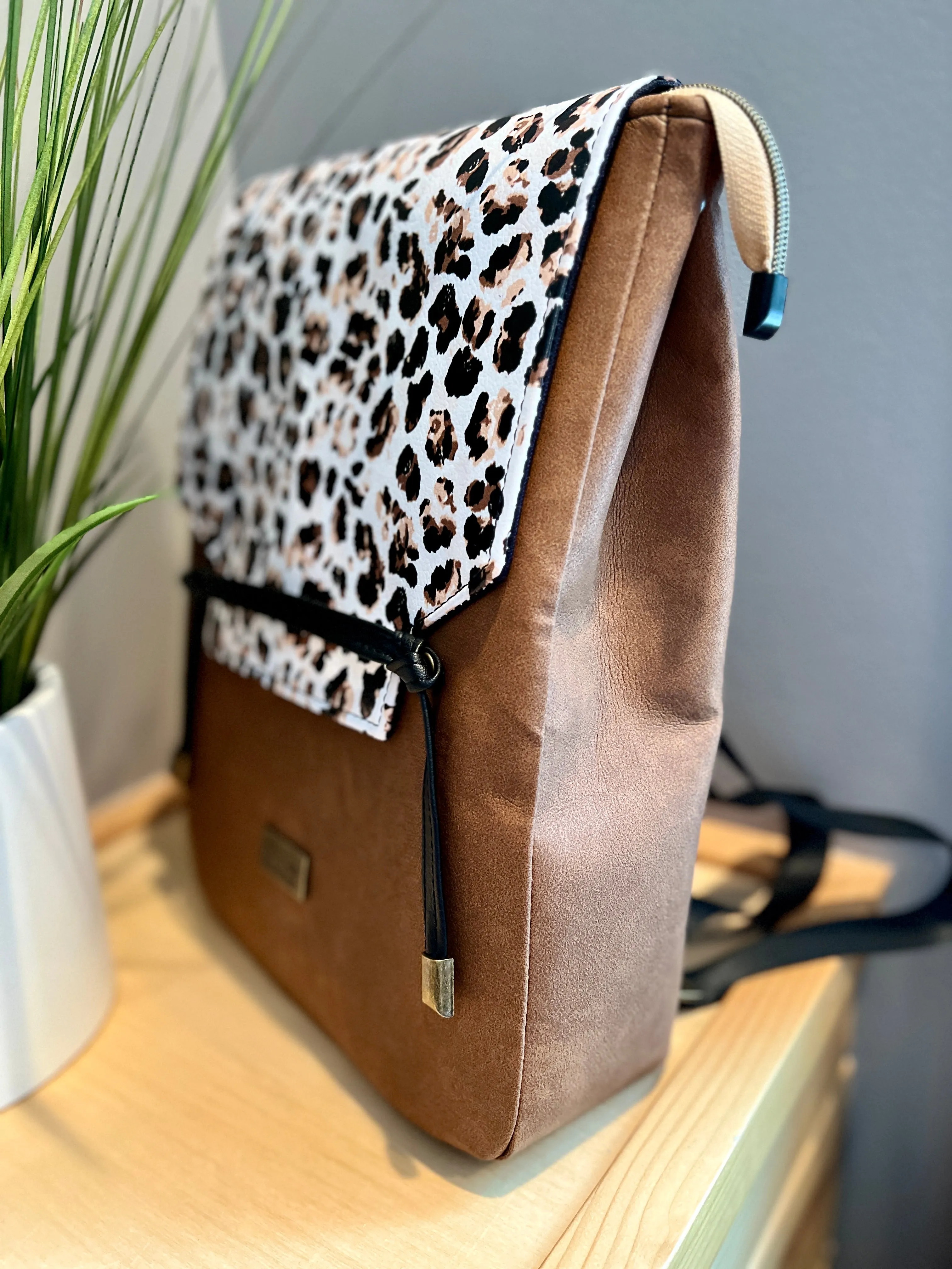 Everyday Backpack- CUSTOM ORDER