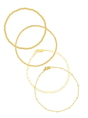 Everyday Bracelet Set