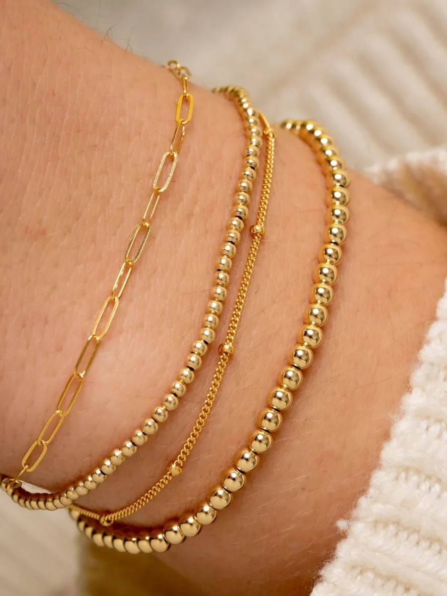 Everyday Bracelet Set