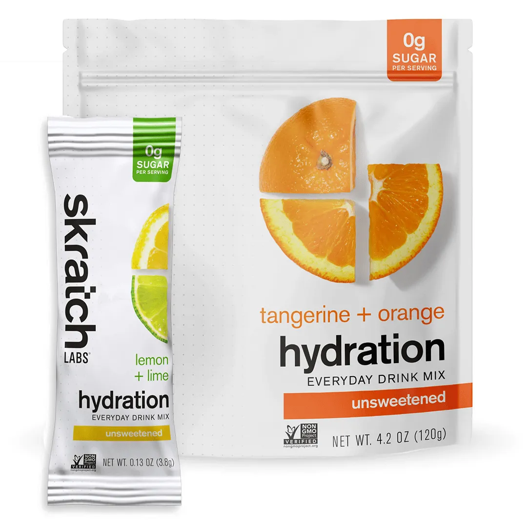 Everyday Drink Mix