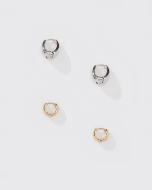 EVERYDAY HOOP SET
