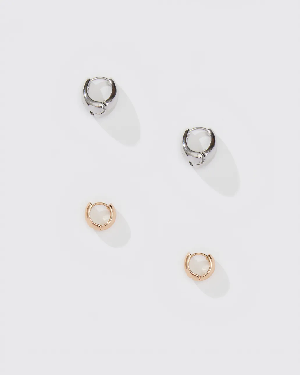 EVERYDAY HOOP SET