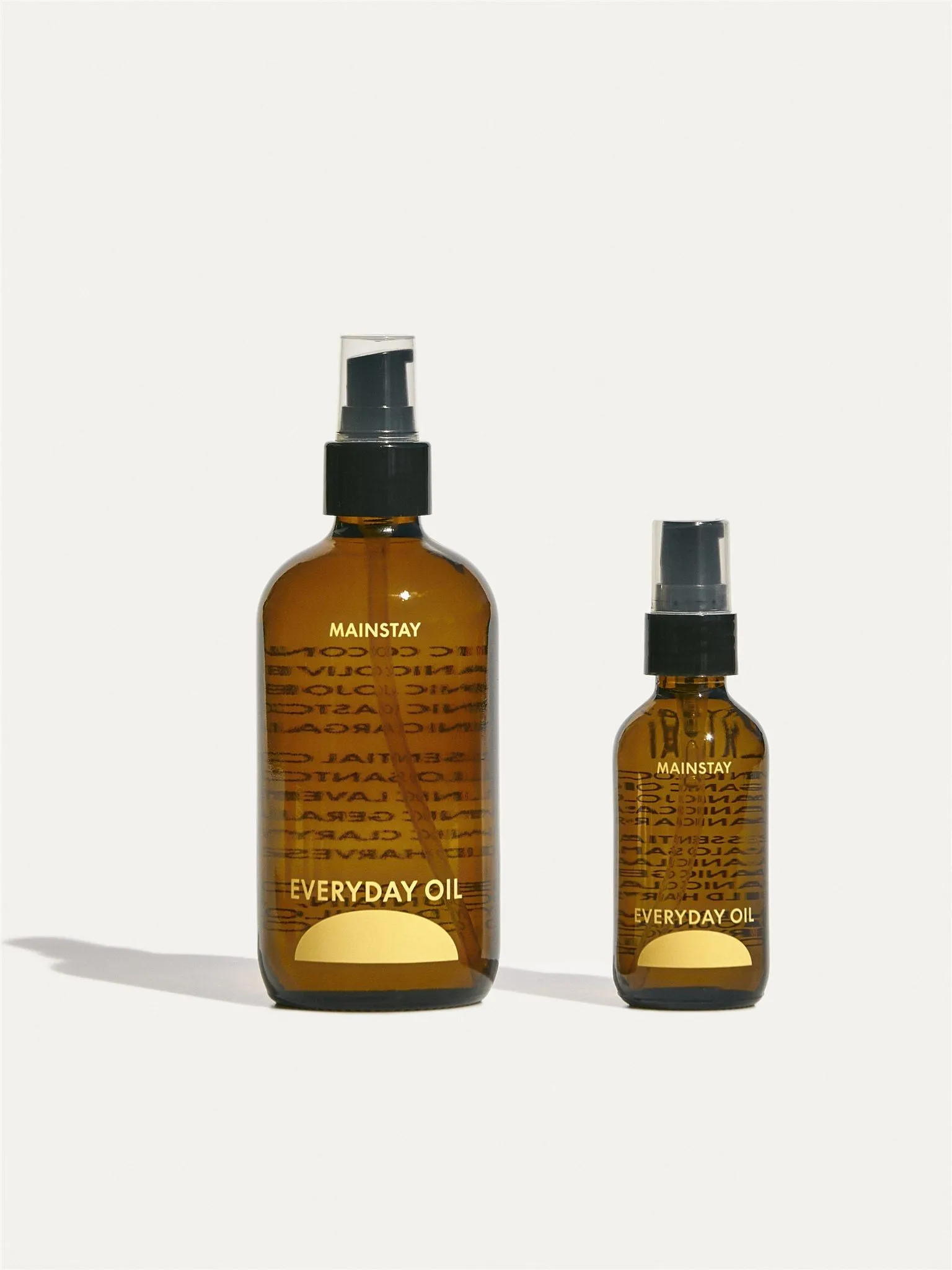 Everyday Oil Mainstay Blend 2oz