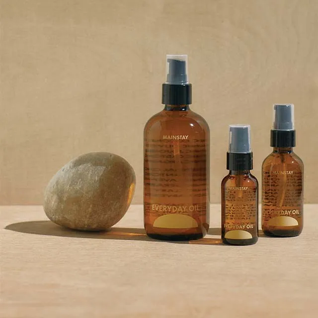 Everyday Oil - Mainstay