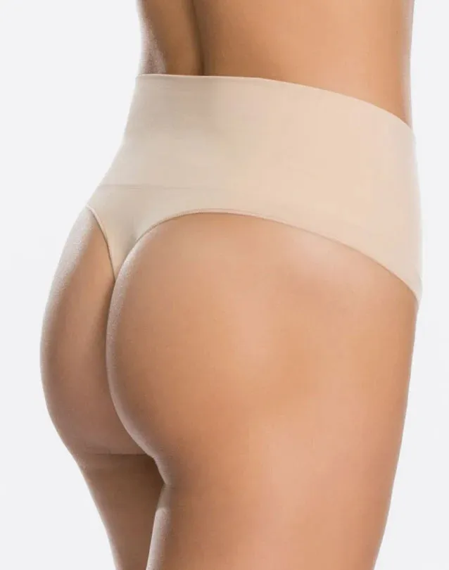 Everyday Shaping Panties Thong